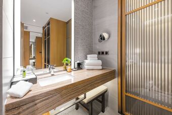 Hotel Qian Daohu Qiyue Resorts