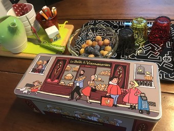 Hotel Chez L'antiquaire