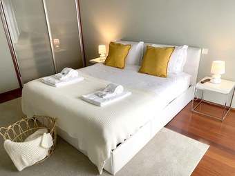 Villa With 3 Bedrooms In Vila Do Conde , With Private Pool, Enclosed Garden And Wifi