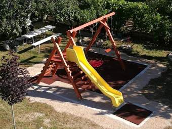 Hotel Guesthouse Villa Domenico
