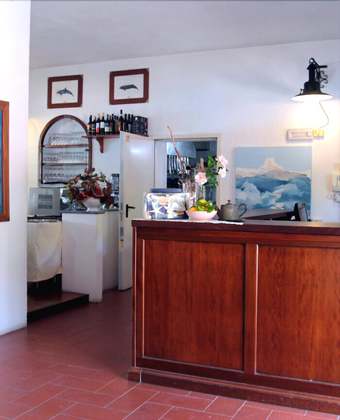 Hotel Locanda Il Senatore