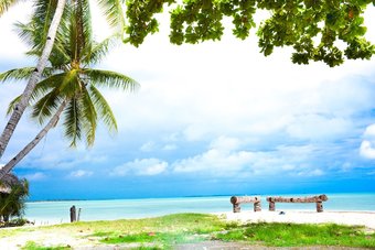 Bed & Breakfast Fema Lodge