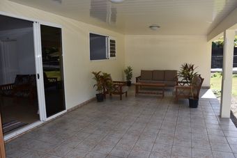 Hotel Le Vely Lodge