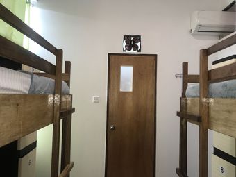 Hotel Oyo 89799 Hi 5 Holiday Village