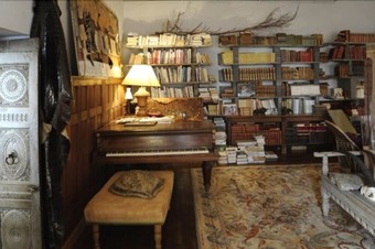 Hotel Comptoir D'aubrac