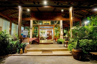 Hotel A Day In Phetchabun