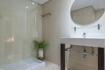 Apartamentos Plaza de Castilla III