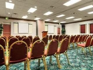 Hotel Howard Johnson Ocala