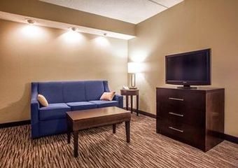 Hotel Holiday Inn Express