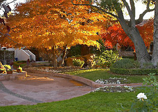 Hotel Paso Robles Inn