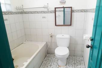 Hotel Krui Syariah