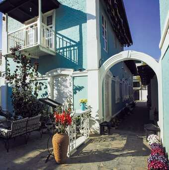 Hotel Noya Kathmandu