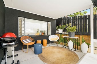 Apartamentos Red Beach Designed Stylish 2 Br Suite