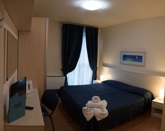 Break House Hotel