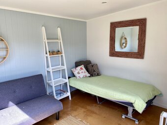 Tui Ridge Eco Cabins