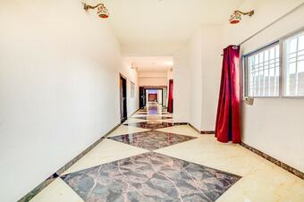 Hotel Vidhata Palace