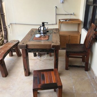 Nankun Mountain Resort Villa No.12