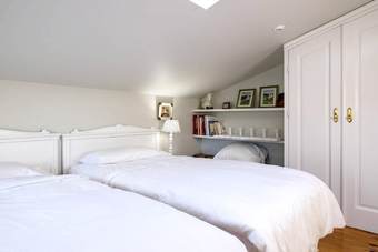 Villa With 6 Bedrooms In Pontevedra, With Private Pool, Enclosed Garden And Wifi - 5 Km From The Beach