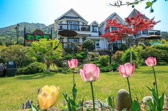 Didimdol Pension