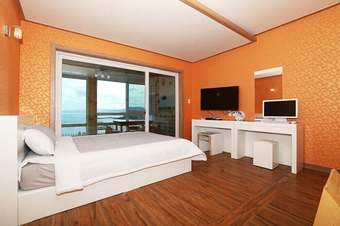 Pohang Firenze Pension