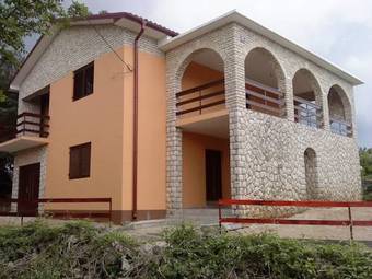 House Goran Villa With Jacuzzi And Seaview