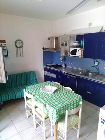 House With 3 Bedrooms In Marina Di Casal Velino, With Enclosed Garden - 900 M From The Beach