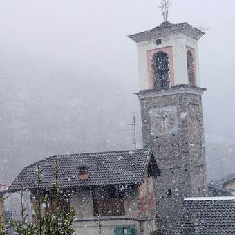 Il Mondo In Valle