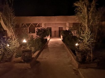 Hostal Dar Talmoudi