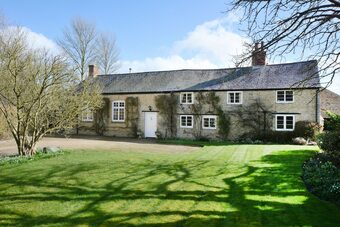 Bed & Breakfast The Old School