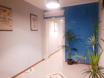 Bed & Breakfast Il Teatro