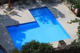 North Carolina Mountain Escape