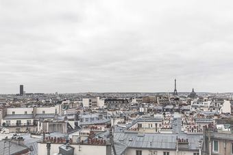 Apartamento Views To Montmartre