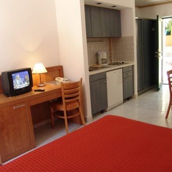 Hotel Zaton Holiday Resort