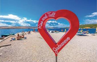 Apartment Havisce Croatia