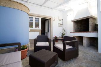 Villa Studio-apartment - 107750