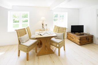 Apartamentos L�ttenhof