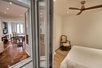 Apartamento 104525 - Appartement 4 Personnes à Paris