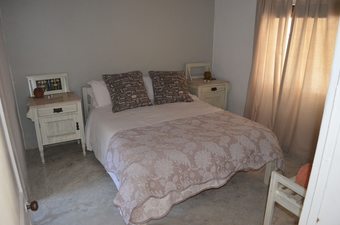 Hotel Spanspek Se Plek Accommodation