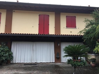 Apartment With One Bedroom In Monticelli Brusati , With Wonderful City View - 30 Km From The Slopes