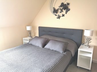 Hotel G�tes Les Fougeres Du Lac