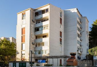 Apartment Irena