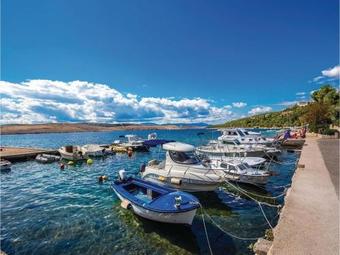 Apartment Havisce Cr