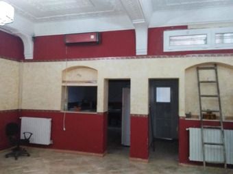 Hotel H�tel Sultan