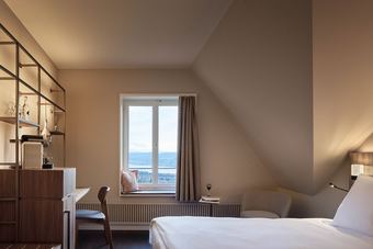 Sorell Hotel Zürichberg