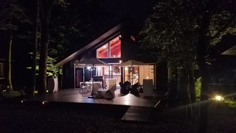 Forest Kitchen And Villa