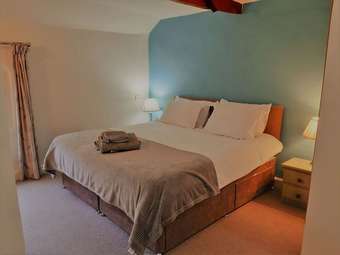 Bay Tree Cottage Accommodation