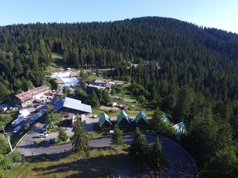 Meleze By Gites De France