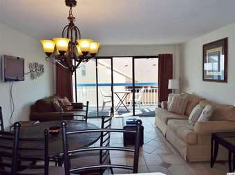 Hotel Forest Dunes By Palmetto Vacations