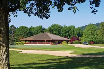 Hotel Shawnee Lodge & Conference Center