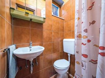 Holiday Home Hrboki V